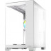 Antec Geh Antec C8 ARGB White                  Full Tower     weiß retail