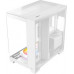 Antec Geh Antec C8 ARGB White                  Full Tower     weiß retail