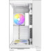 Antec Geh Antec C8 ARGB White                  Full Tower     weiß retail