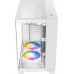 Antec Geh Antec C8 ARGB White                  Full Tower     weiß retail