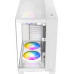Antec Geh Antec C8 ARGB White                  Full Tower     weiß retail