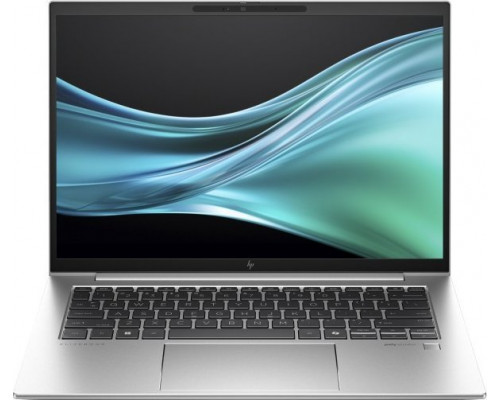 Laptop HP EliteBook 840 G11 - Ultra 7-155U, 16GB, 1TB SSD, 14 WUXGA 400-nit AG, 4G/5G Modem, Smartcard, FPR, Nordic backlit keyboard, 56Wh, Win 11 Pro, 3 years
