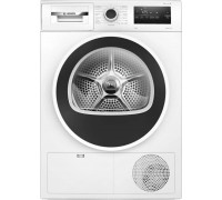 Bosch BOSCH SUSZARKA DO UBRAŃ WTH8627GPL