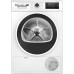 Bosch BOSCH SUSZARKA DO UBRAŃ WTH8627GPL
