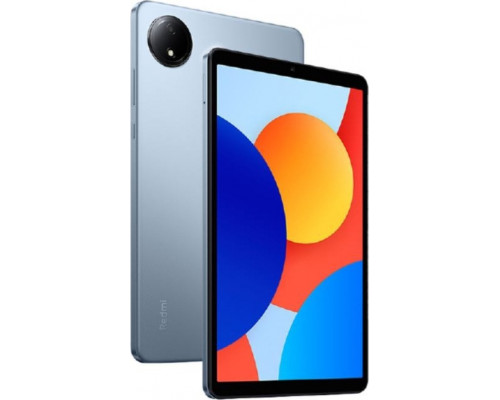 Xiaomi Redmi Pad SE 8.7" 64 GB Blue (VHU5128EU)