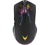 Omega Omega mouse Varr Gaming VGM-B05, black