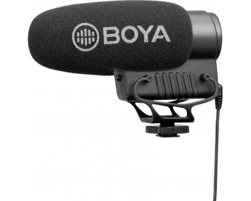 Boya Boya microphone BY-BM2040 Shotgun