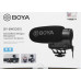 Boya Boya microphone BY-BM2040 Shotgun