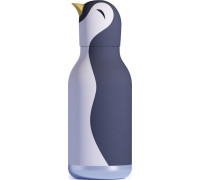 Asobu Asobu - Bestie Pingwin - with a straw 460 ml Asobu Asobu - Bestie Pingwin - with a straw 460 ml