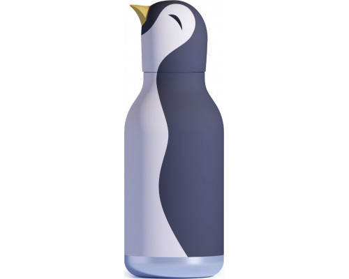 Asobu Asobu - Bestie Pingwin - with a straw 460 ml