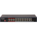 Switch Hikvision Hikvision DS-3E0326P-E/M(C) 24 Port Fast Ethernet Unmanaged POE Switch
