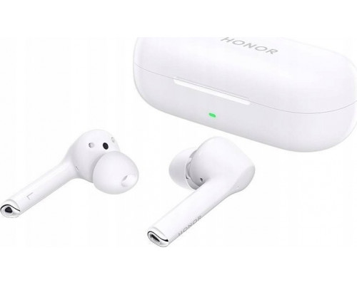 Honor Honor Magic Earbuds True Wireless IE Headphones pearl white