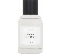 KAZAR Super Sunrise EDP spray 100ml