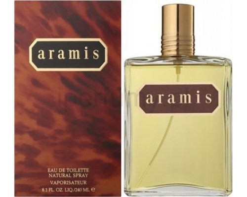 ARAMIS Classic EDT spray 240ml