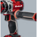 Einhell CORDLESS DRILL UDAROWA TP-CD 18/80 Li-i BL Solo  4514305