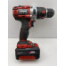 Einhell CORDLESS DRILL UDAROWA TP-CD 18/80 Li-i BL Solo  4514305