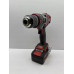 Einhell CORDLESS DRILL UDAROWA TP-CD 18/80 Li-i BL Solo  4514305