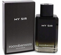 ROCCOBAROCCO My Sir EDP spray 100ml