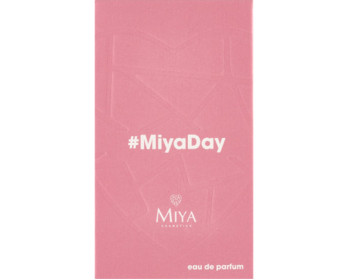 MIYA MiyaDay EDP spray 30ml