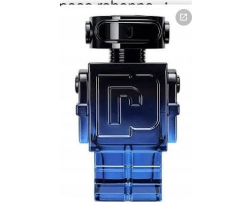 PACO RABANNE Phantom Intense EDP spray 100ml