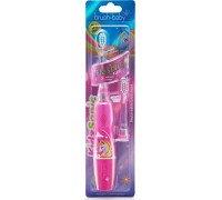 BRUSH BABY_Kidz Sonic szczoteczka sonic dla dzieci w wieku 3l+ Unicorn