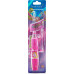 BRUSH BABY_Kidz Sonic szczoteczka sonic dla dzieci w wieku 3l+ Unicorn