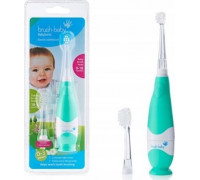 BRUSH BABY_Baby Sonic sonic szczoteczka do zębów 0-3l Morska