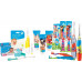 BRUSH BABY_Baby Sonic sonic szczoteczka do zębów 0-3l Morska