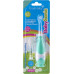 BRUSH BABY_Baby Sonic sonic szczoteczka do zębów 0-3l Morska