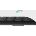 Keysonic KeySonic KSK-5011ELC (DE) klawiatura USB QWERTZ Niemiecki Czarny