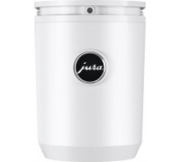 Jura Milk refrigerator JURA Cool Control White (2020), 0.6 l