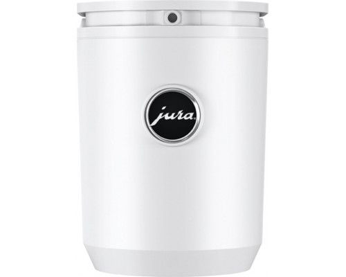 Jura Milk refrigerator JURA Cool Control White (2020), 0.6 l