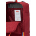 Fjallraven Plecak Fjallraven Kanken Ox Red-Rainbow Pattern F23620-326-907