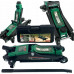 Rockforce ROCKFORCE DŹWIGNIK "ŻABA" 2,5T   85-350mm  WALIZKA