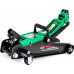 Rockforce ROCKFORCE DŹWIGNIK "ŻABA" 2,5T   85-350mm  WALIZKA