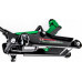 Rockforce ROCKFORCE DŹWIGNIK "ŻABA" 2,5T   85-350mm  WALIZKA