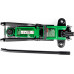 Rockforce ROCKFORCE DŹWIGNIK "ŻABA" 2,5T   85-350mm  WALIZKA