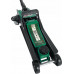 Rockforce ROCKFORCE DŹWIGNIK "ŻABA" 2,5T   85-350mm  WALIZKA