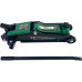 Rockforce ROCKFORCE DŹWIGNIK "ŻABA" 2,5T   85-350mm  WALIZKA