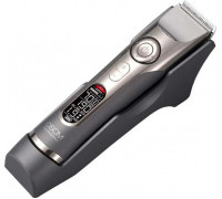 Wella Professionals Profesionali plaukų kirpimo mašinėlė OSOM Professional Hair Clipper, reguliuojamas kirpimo ilgis 1 - 1,9 mm, su 8 šukutėmis