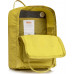 Fjallraven Plecak Fjallraven Kanken Kantarell