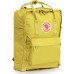 Fjallraven Plecak Fjallraven Kanken Kantarell