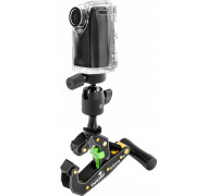 Kamera cyfrowa Brinno Brinno BCC300-C Time Lapse Camera Construction Bundle