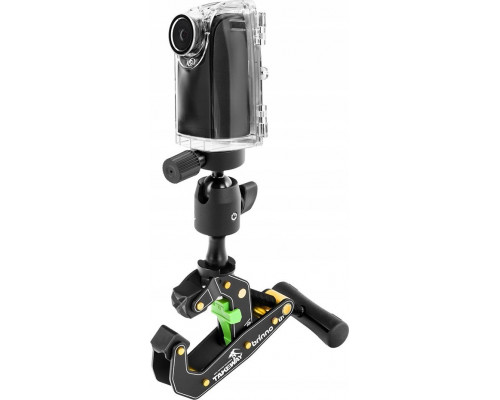 Kamera cyfrowa Brinno Brinno BCC300-C Time Lapse Camera Construction Bundle