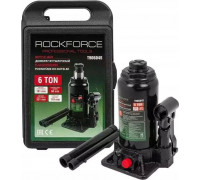 Rockforce ROCKFORCE DŹWIGNIK TŁ.HYDRAULICZNY  6T 181 - 351mm /WALIZKA