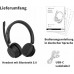 GEQUDIO GEQUDIO Schnurlos Bluetooth Headset GB-2 (ohne USB-Adapter)