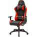 vidaXL Onex PVC; Nylon caster; Metal | Onex | Gaming chair | ONEX GX220 | Black/ red