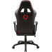 vidaXL Onex PVC; Nylon caster; Metal | Onex | Gaming chair | ONEX GX220 | Black/ red