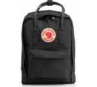 Fjallraven Plecak Fjallraven Kanken Laptop 13" Black