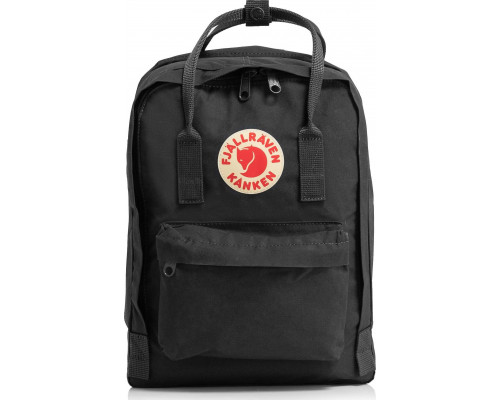 Fjallraven Plecak Fjallraven Kanken Laptop 13" Black